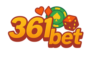Logo 361 bet